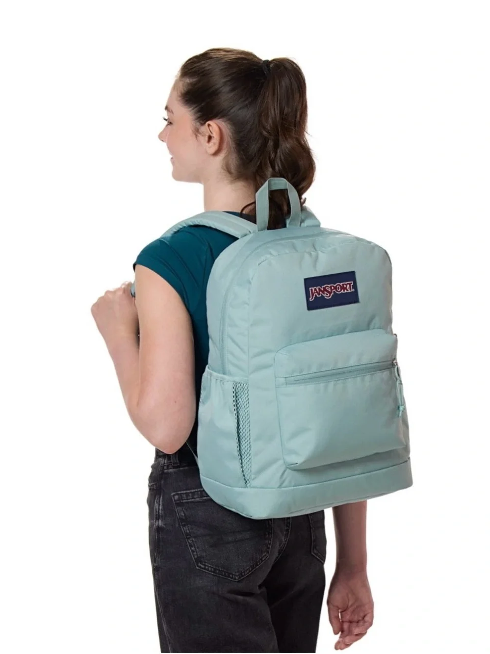 Jansport simple roomy